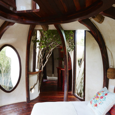 Papaya Playa Project image