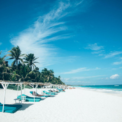 Papaya Playa Project image