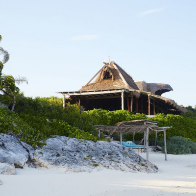 Papaya Playa Project image