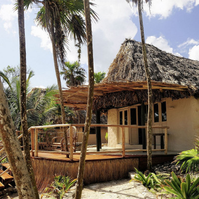 Papaya Playa Project image