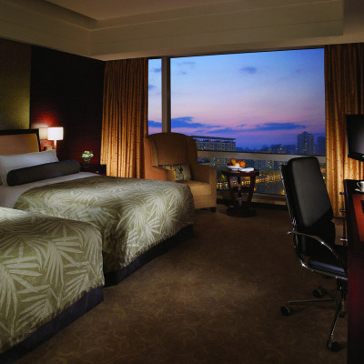 Shangri-La Hotel, Chengdu image