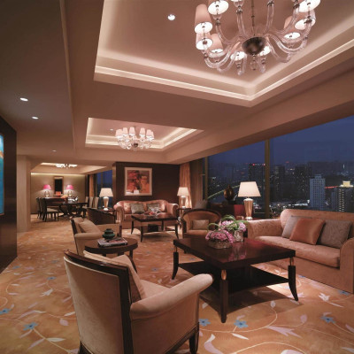 Shangri-La Hotel, Chengdu image