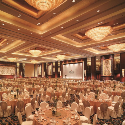 Shangri-La Hotel, Chengdu image