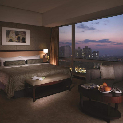 Shangri-La Hotel, Chengdu image