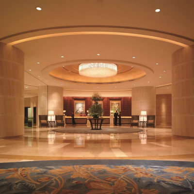 Shangri-La Hotel, Chengdu image