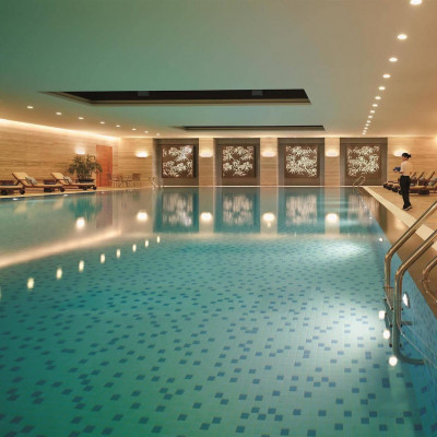 Shangri-La Hotel, Chengdu image