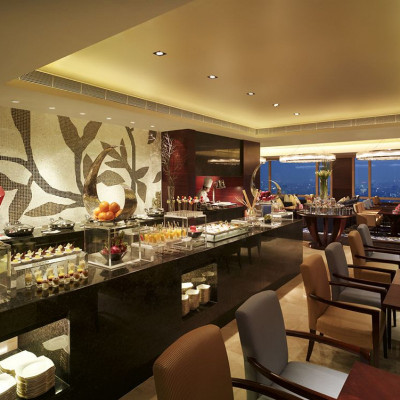 Shangri-La Hotel, Chengdu image