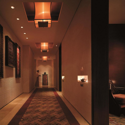 Shangri-La Hotel, Chengdu image