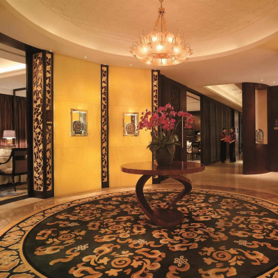Shangri-La Hotel, Chengdu image