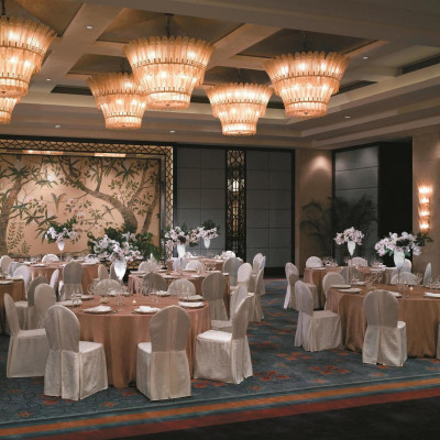Shangri-La Hotel, Chengdu image