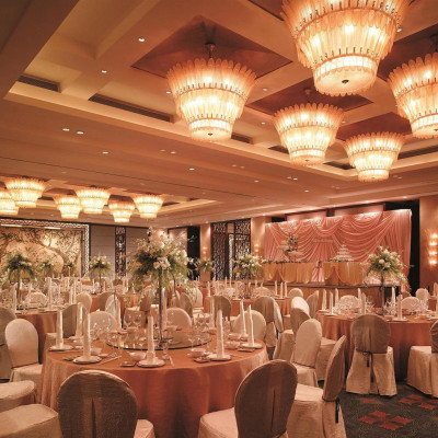 Shangri-La Hotel, Chengdu image