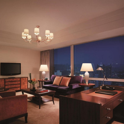 Shangri-La Hotel, Chengdu image