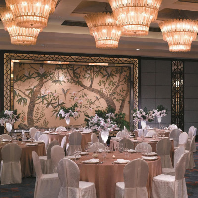 Shangri-La Hotel, Chengdu image