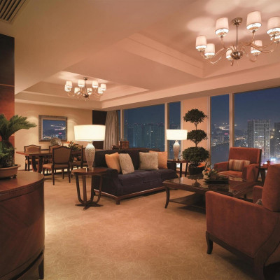 Shangri-La Hotel, Chengdu image