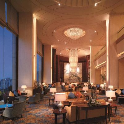 Shangri-La Hotel, Chengdu image
