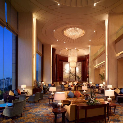 Shangri-La Hotel, Chengdu image