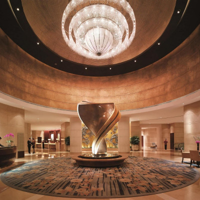 Shangri-La Hotel, Chengdu image