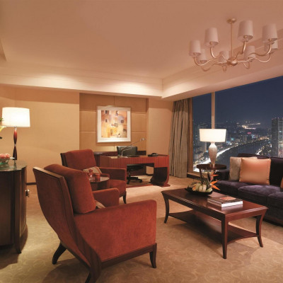 Shangri-La Hotel, Chengdu image