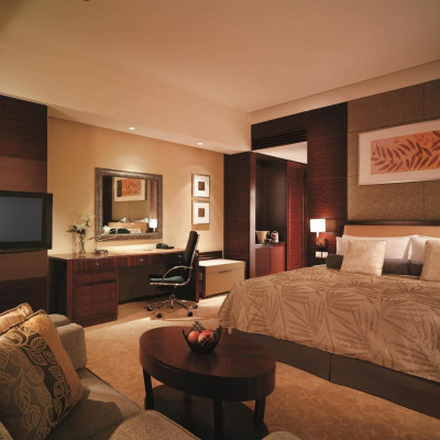 Shangri-La Hotel, Chengdu image