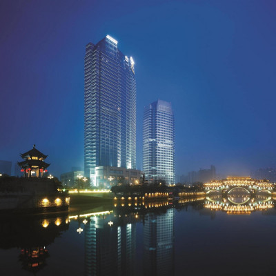 Shangri-La Hotel, Chengdu image