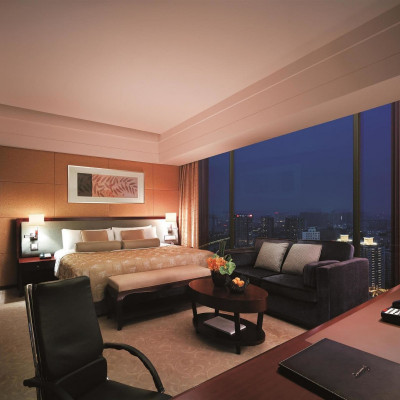 Shangri-La Hotel, Chengdu image