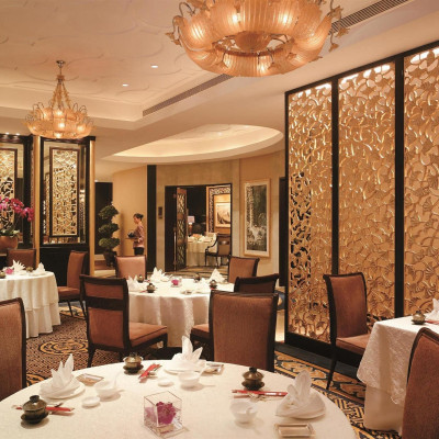 Shangri-La Hotel, Chengdu image