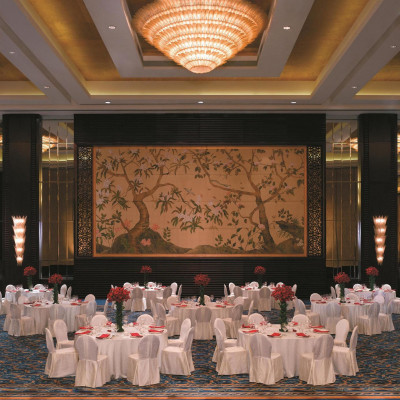 Shangri-La Hotel, Chengdu image