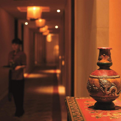 Shangri-La Hotel, Chengdu image