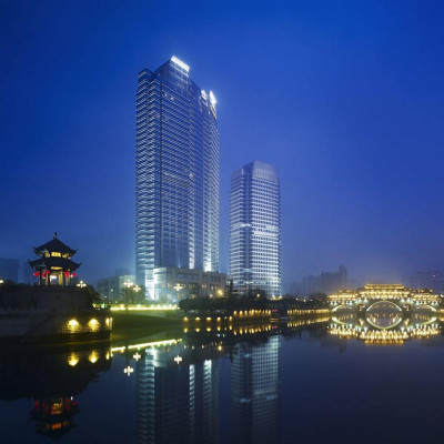 Shangri-La Hotel, Chengdu image