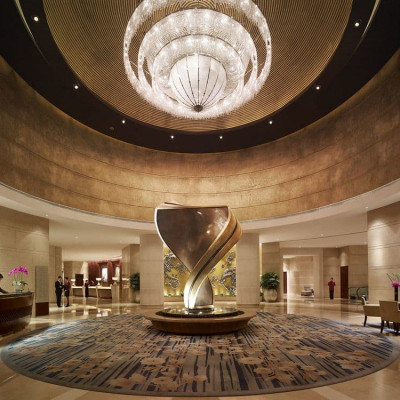 Shangri-La Hotel, Chengdu image