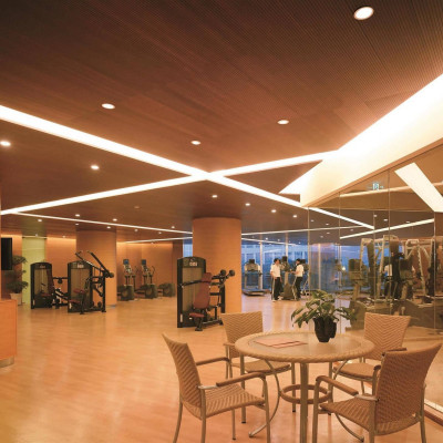 Shangri-La Hotel, Chengdu image