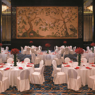 Shangri-La Hotel, Chengdu image