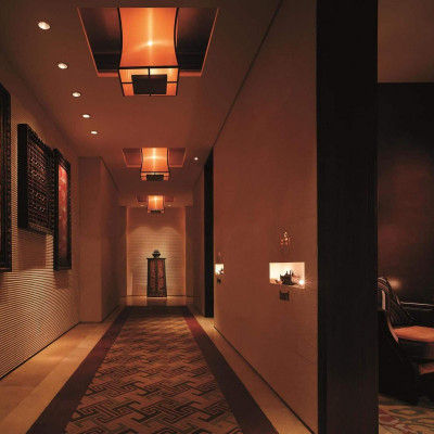 Shangri-La Hotel, Chengdu image