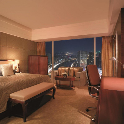 Shangri-La Hotel, Chengdu image