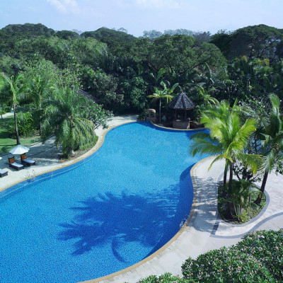 Shangri-La Hotel, Chiang Mai image