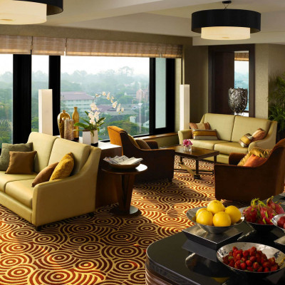 Shangri-La Hotel, Chiang Mai image