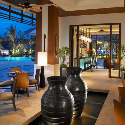 Shangri-La Hotel, Chiang Mai image