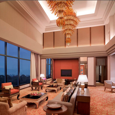 Shangri-La Hotel, Chiang Mai image