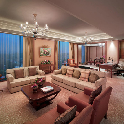 Shangri-La Hotel, Chiang Mai image