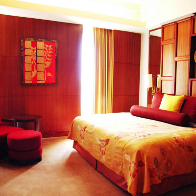 Shangri-La Hotel, Chiang Mai image