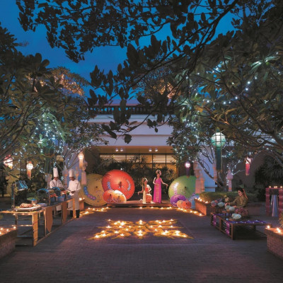 Shangri-La Hotel, Chiang Mai image