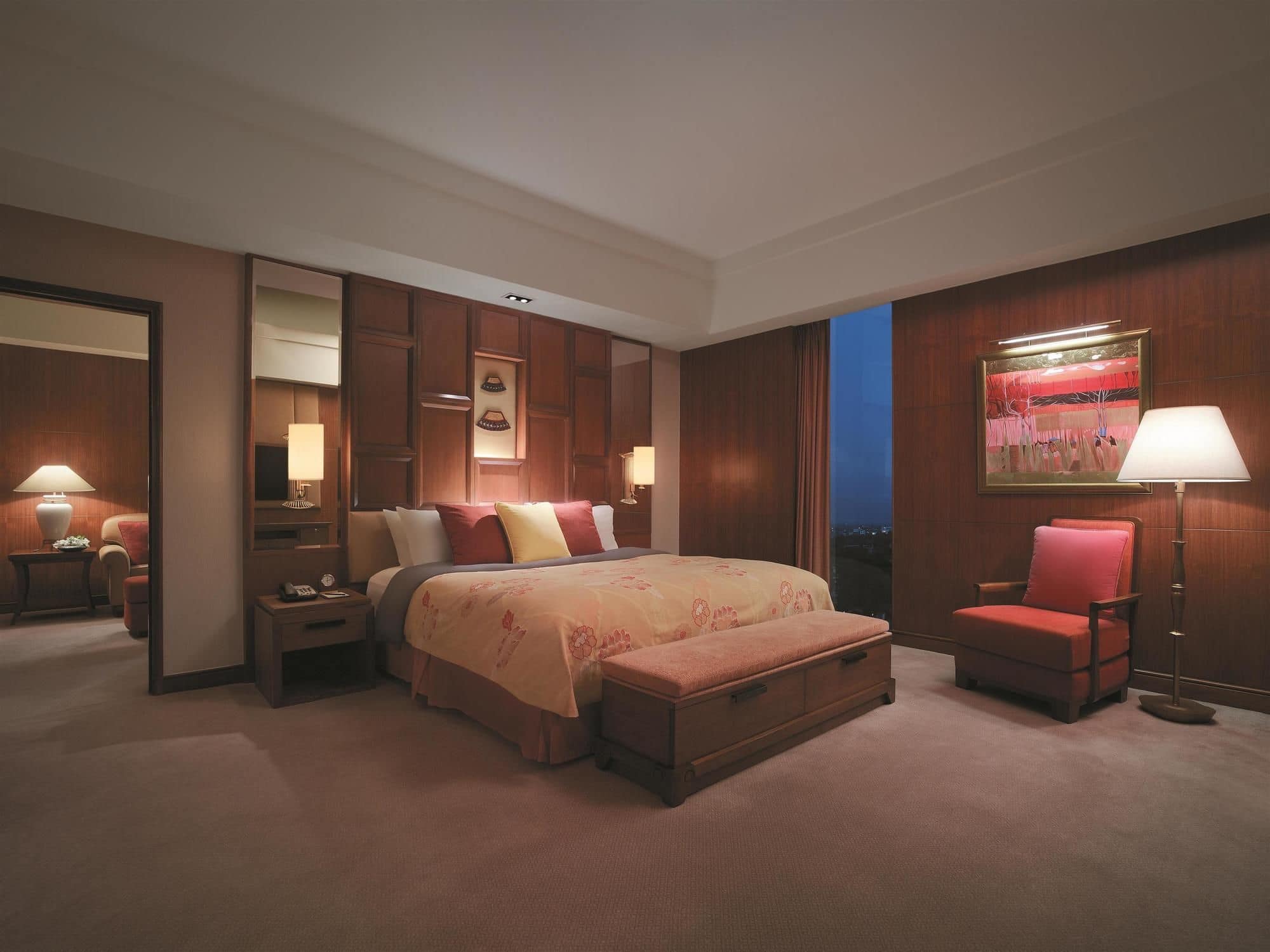 Shangri-La Hotel, Chiang Mai