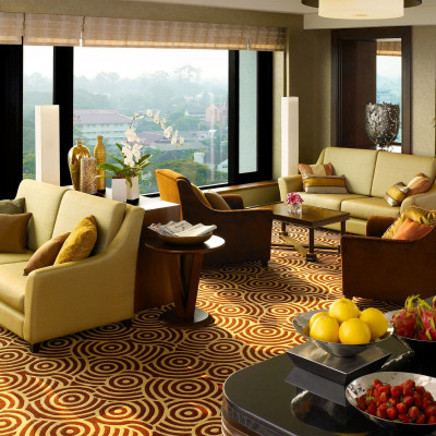 Shangri-La Hotel, Chiang Mai image