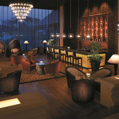 Shangri-La Hotel, Chiang Mai image