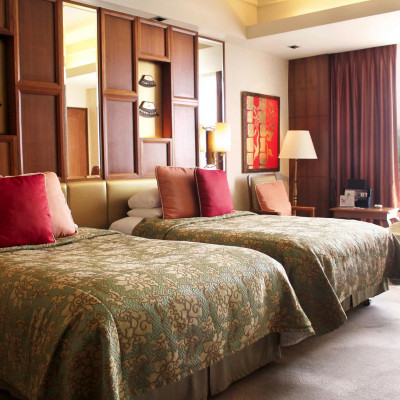 Shangri-La Hotel, Chiang Mai image