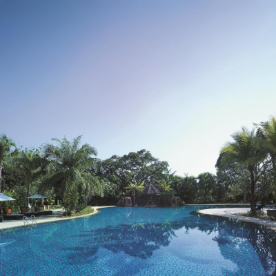 Shangri-La Hotel, Chiang Mai image