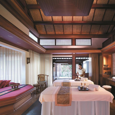 Shangri-La Hotel, Chiang Mai image