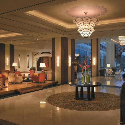 Shangri-La Hotel, Chiang Mai image