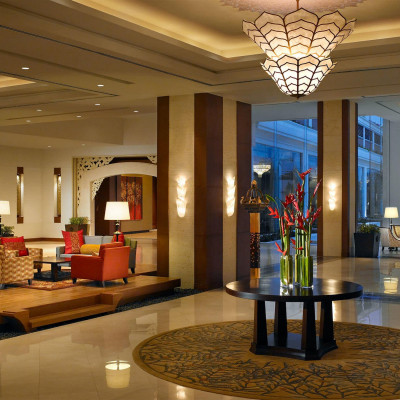 Shangri-La Hotel, Chiang Mai image