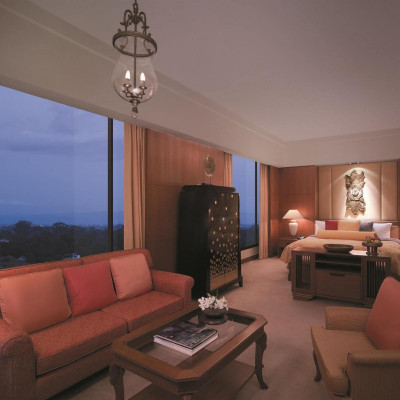 Shangri-La Hotel, Chiang Mai image